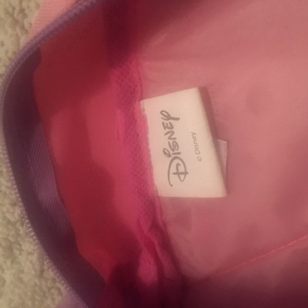 Disney Backpack - Picture 3 of 3